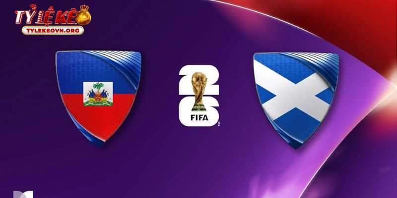 Đánh giá phong độ hiện tại của Haiti vs Scotland